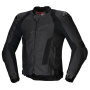 Blouson Moto Alpinestars Missile V3 Airflow Black Black