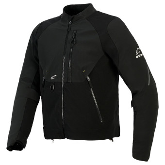 Blouson Moto Alpinestars Provoke Black