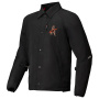 Blouson Moto Alpinestars Revved WR Black