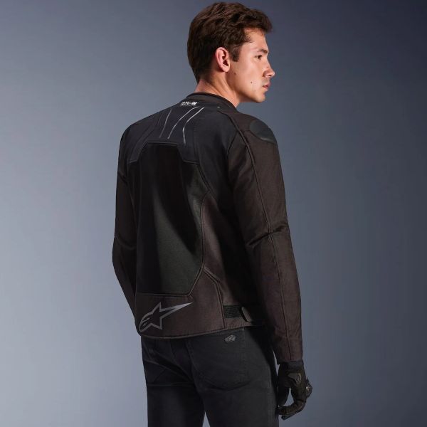 Alpinestars Smx Air Black Anthracite