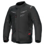 Veste Moto Alpinestars ST-1 Waterproof Black