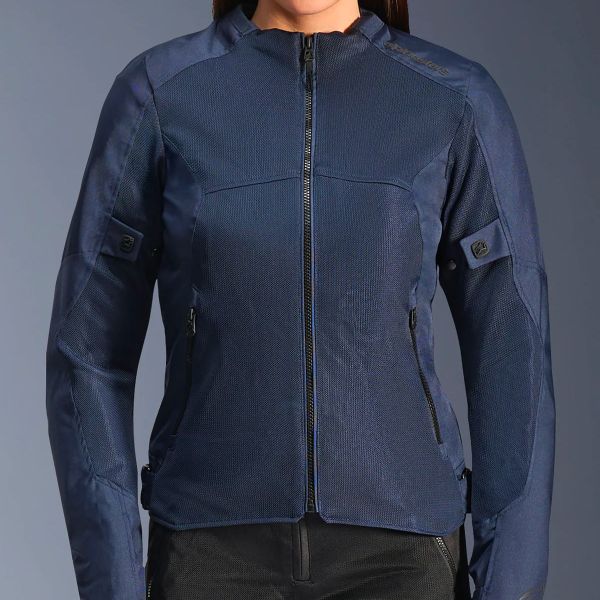 Alpinestars Stella C-1 Air Blue