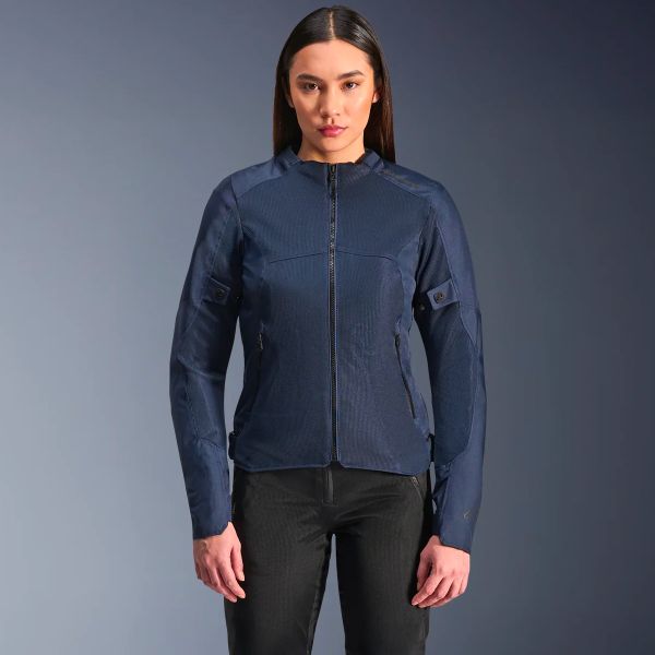 Alpinestars Stella C-1 Air Blue