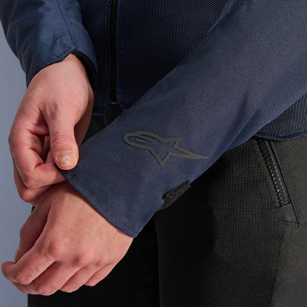 Alpinestars Stella C-1 Air Blue