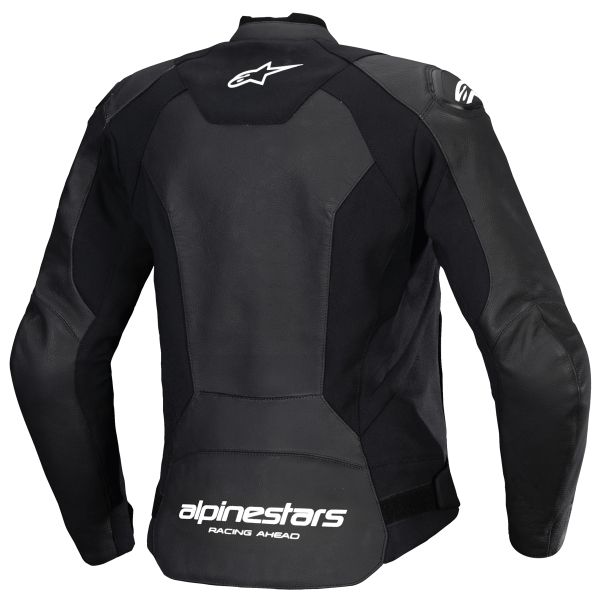Alpinestars Stella Faster V3 Black White