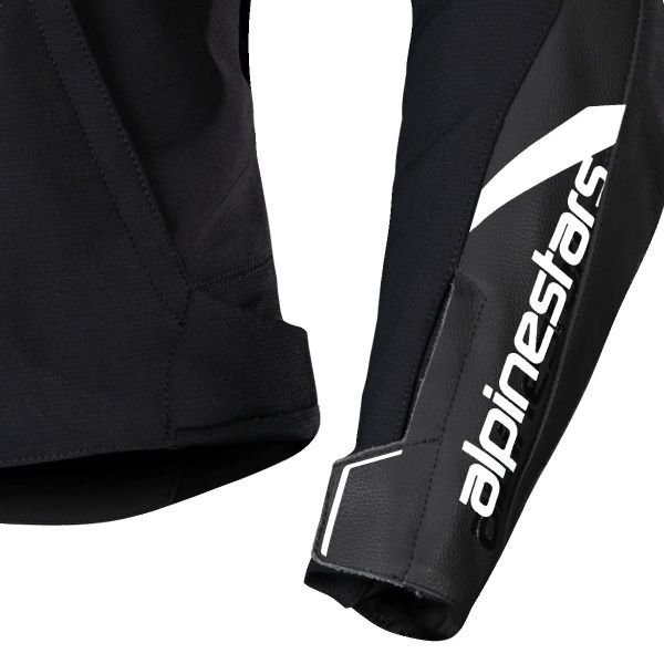 Alpinestars Stella Faster V3 Black White