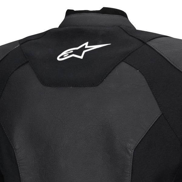 Alpinestars Stella Faster V3 Black White