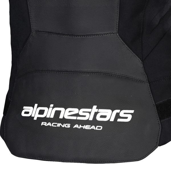 Alpinestars Stella Faster V3 Black White