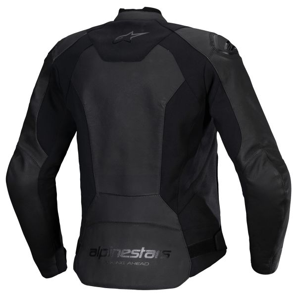 Alpinestars Stella Faster V3 Black Black