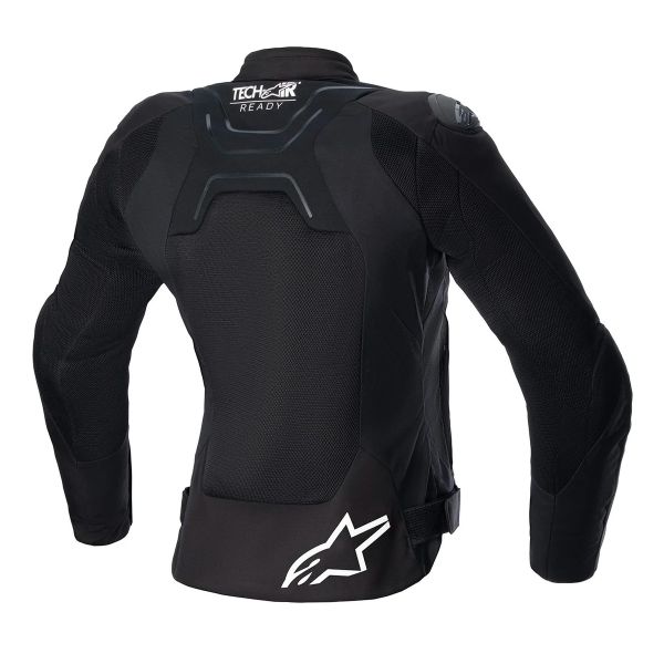 Alpinestars Stella Smx Air Black