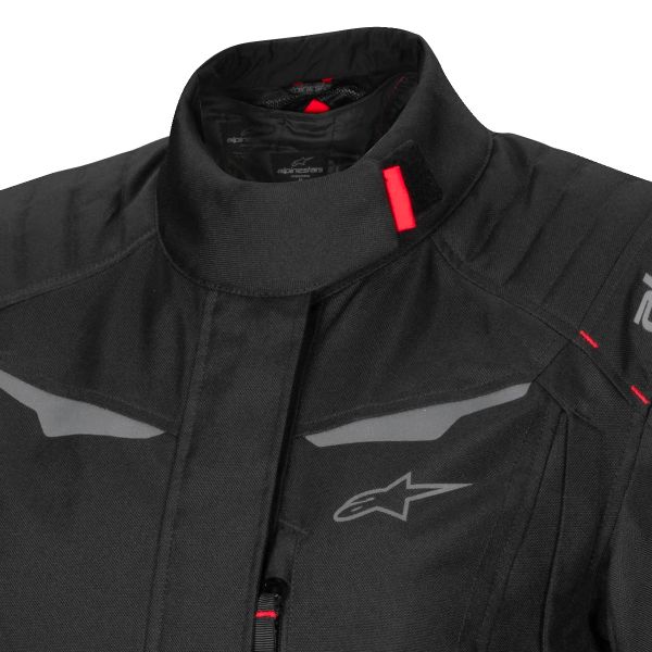 Alpinestars Stella ST-1 Waterproof Black