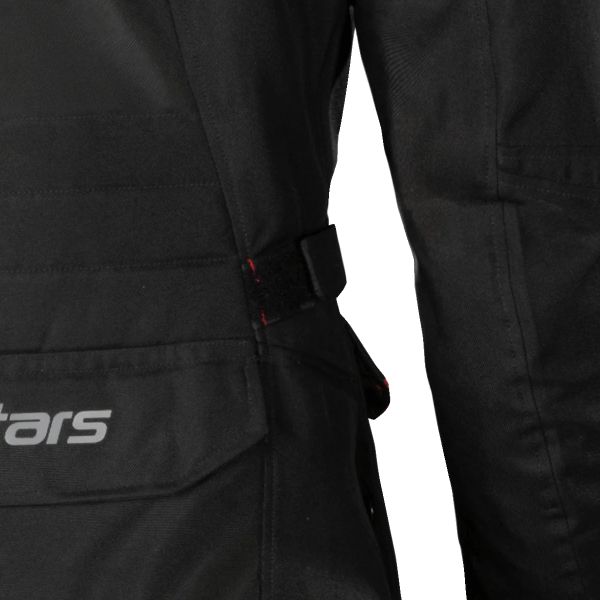 Alpinestars Stella ST-1 Waterproof Black