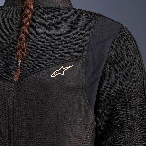 Alpinestars Stella T-Dyno Air Black