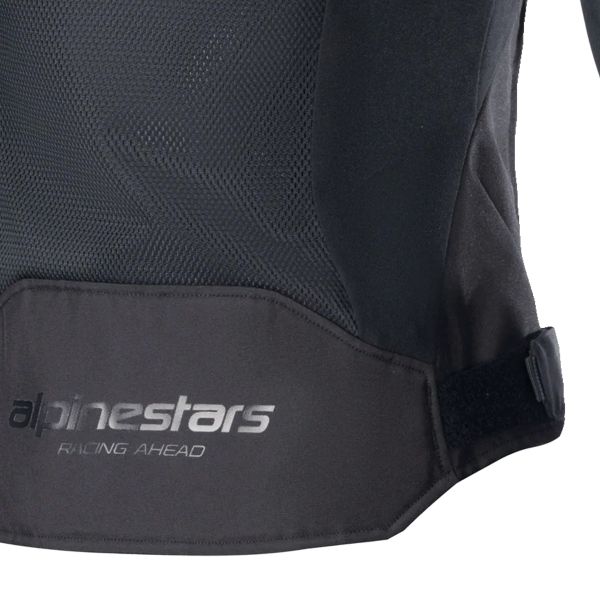 Alpinestars Stella T-GP Plus R V4 Airflow Black Black