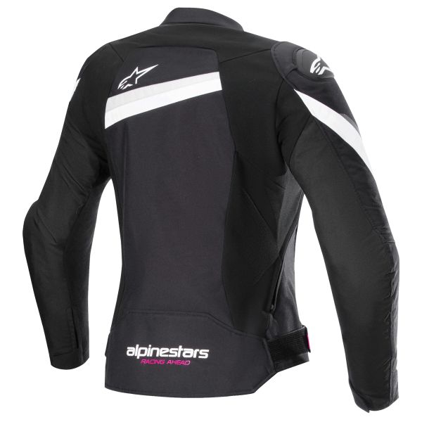Alpinestars Stella T-GP Plus R V4 Black White