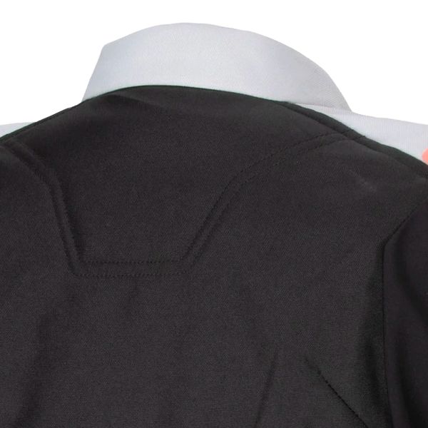 Alpinestars Stella T-Jaws V4 WP Black Ice Gray Fluo Coral