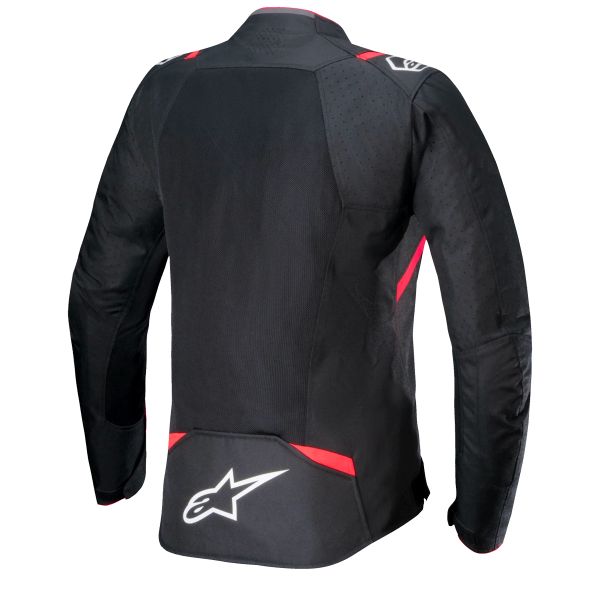 Alpinestars Stella T-SPS Air V2 Black Diva Pink