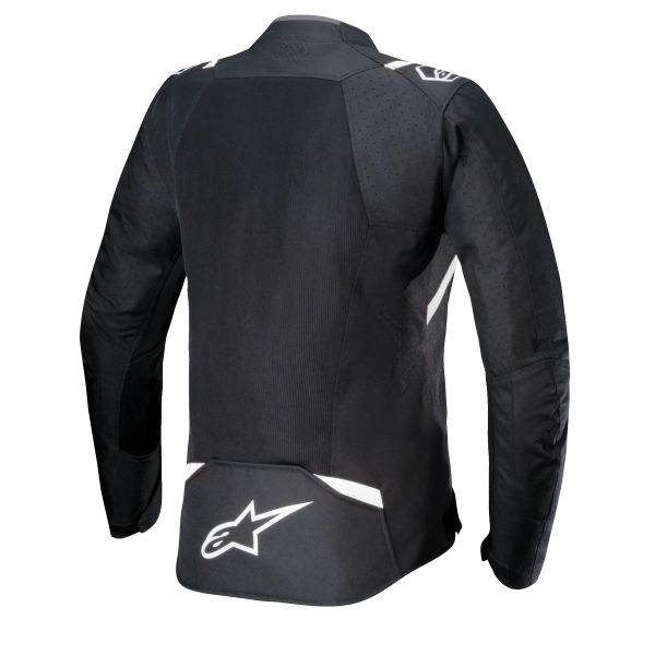 Alpinestars Stella T-SPS Air V2 Black White