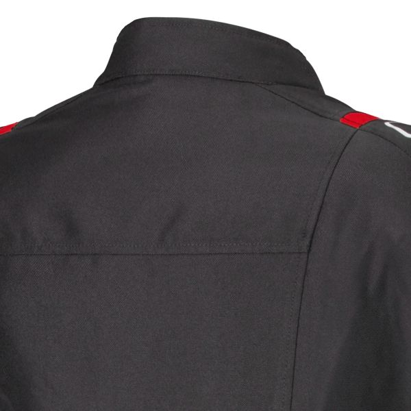 Alpinestars Stella T-SPS V2 WP Black White Red Fluo