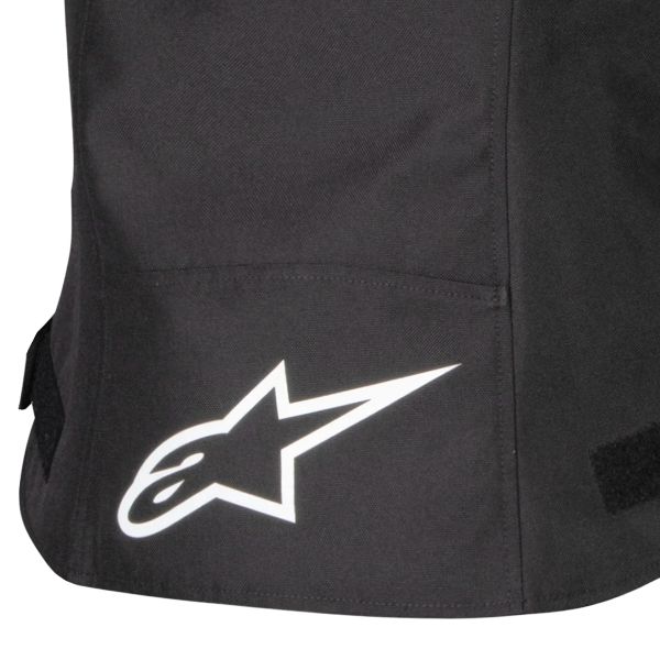 Alpinestars Stella T-SPS V2 WP Black White Red Fluo