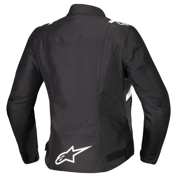 Alpinestars Stella T-SPS V2 WP Black White
