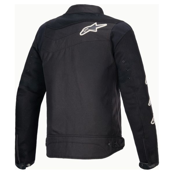 Alpinestars T-Dyno Air Black Black