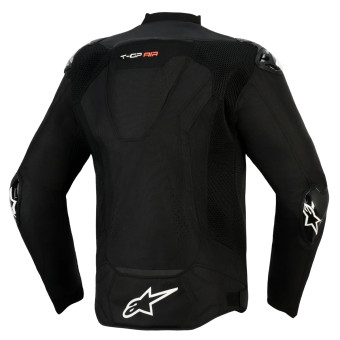 Alpinestars T-GP Air Black