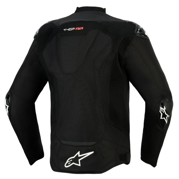 Alpinestars T-GP Air Black