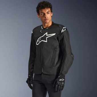 Alpinestars T-GP Air Black
