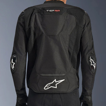Alpinestars T-GP Air Black