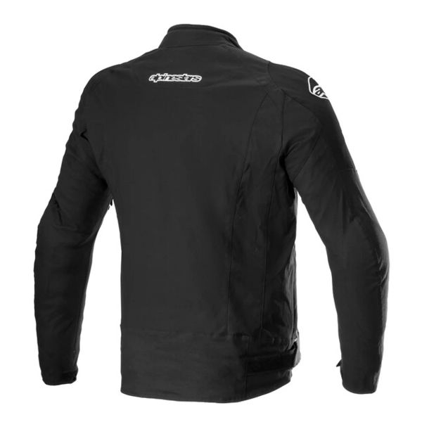 Alpinestars T-GP Force Black
