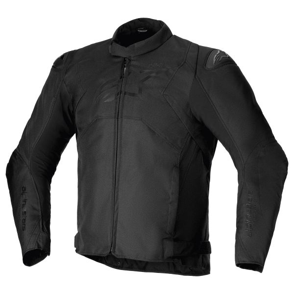 Blouson Moto Alpinestars T-SP 1 V2 Waterproof Black