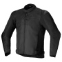 Blouson Moto Alpinestars T-SP 1 V2 Waterproof Black