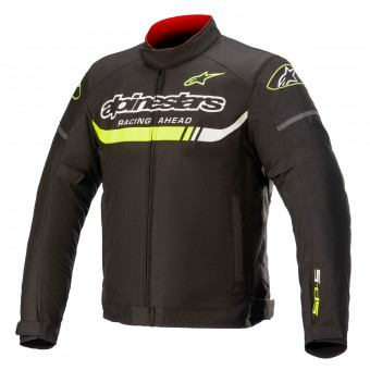 Blouson moto femme alpinestar hotsell