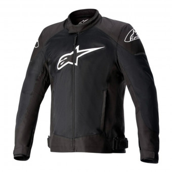 Blouson Moto Alpinestars T SP X Superair Black