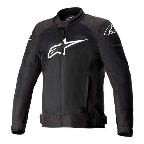 Blouson Moto Alpinestars T SP X Superair Black