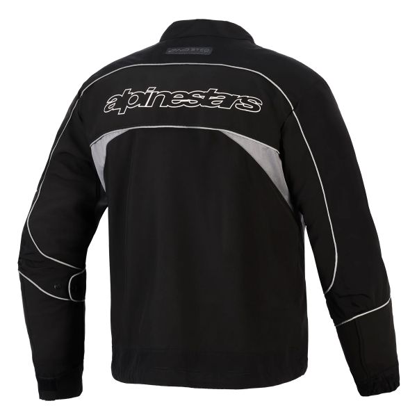 Alpinestars Unite Black Dark Grey