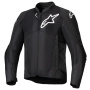Blouson Moto Alpinestars Viper Air V4 Black