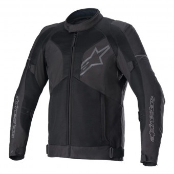 Blouson Moto Alpinestars Viper V3 Air Black Black
