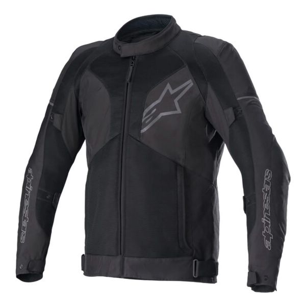 Blouson Moto Alpinestars Viper V3 Air Black Black