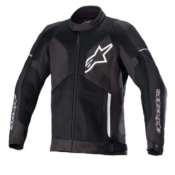 Blouson Moto Alpinestars Viper V3 Air Black
