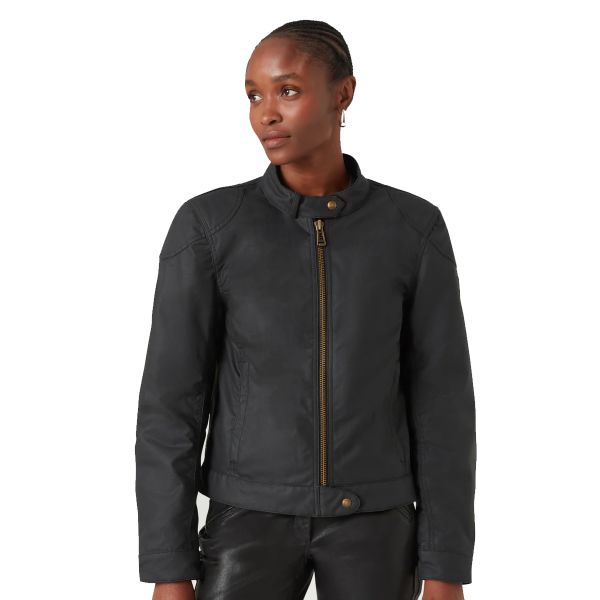 Belstaff Bamburgh Black