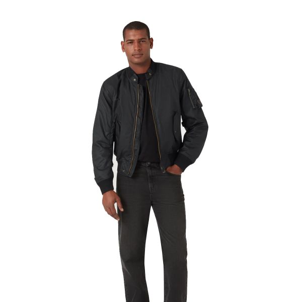 Belstaff Brecon Black