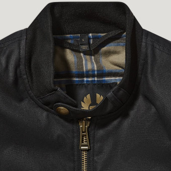 Belstaff Brecon Black