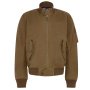 Blouson Moto Belstaff Brecon Olive