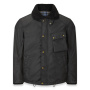 Blouson Moto Belstaff Convoy Black