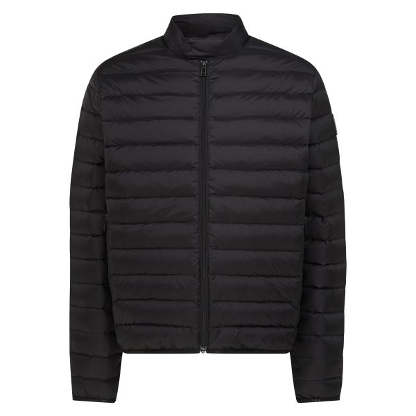 Blouson Moto Belstaff Nimbus Black