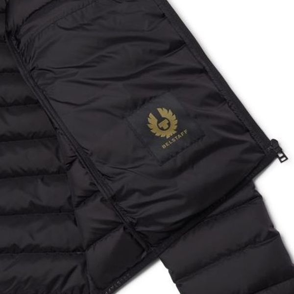 Belstaff Nimbus Black