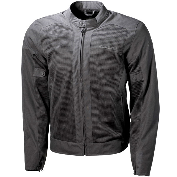 Blouson Moto Bering Aero Anthracite