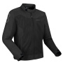Blouson Moto Bering Alias Black